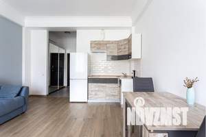 1-к квартира, посуточно, 32м2, 6/6 этаж