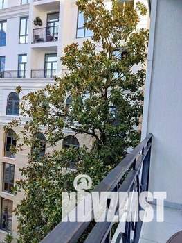 Студия квартира, на длительный срок, 25м2, 5/7 этаж