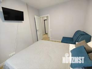 1-к квартира, посуточно, 35м2, 2/12 этаж