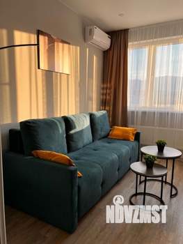 1-к квартира, на длительный срок, 38м2, 12/12 этаж