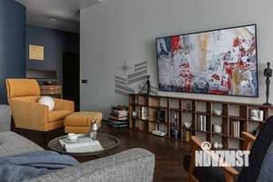 3-к квартира, на длительный срок, 80м2, 7/10 этаж