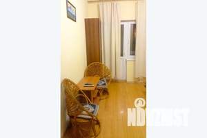 1-к квартира, посуточно, 20м2, 3/19 этаж