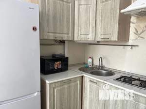 Студия квартира, посуточно, 35м2, 5/8 этаж