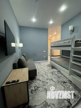 2-к квартира, посуточно, 41м2, 1/9 этаж