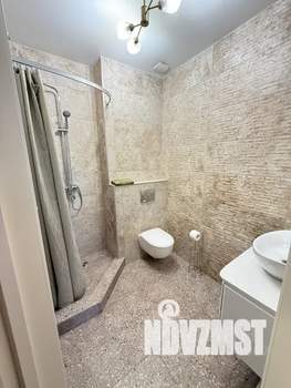 Студия квартира, посуточно, 37м2, 10/10 этаж