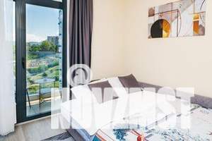 1-к квартира, посуточно, 24м2, 14/19 этаж