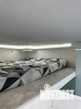 1-к квартира, посуточно, 43м2, 11/12 этаж