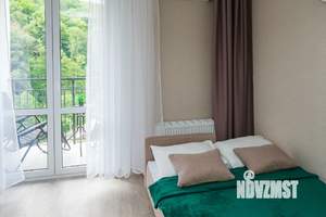 1-к квартира, на длительный срок, 34м2, 8/12 этаж