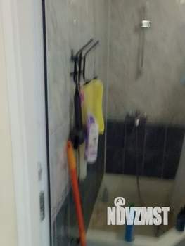 Студия квартира, на длительный срок, 25м2, 4/4 этаж