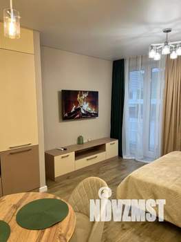 1-к квартира, посуточно, 30м2, 5/7 этаж
