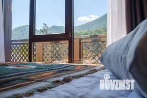 Студия квартира, посуточно, 25м2, 4/6 этаж