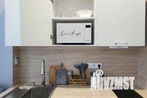 1-к квартира, посуточно, 22м2, 4/4 этаж