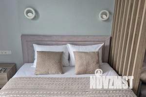 1-к квартира, посуточно, 26м2, 6/10 этаж