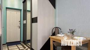 Студия квартира, посуточно, 30м2, 3/4 этаж