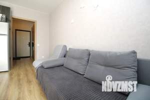 Студия квартира, посуточно, 25м2, 5/12 этаж