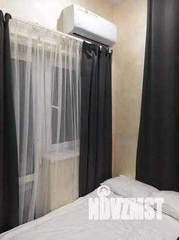 1-к квартира, посуточно, 16м2, 1/1 этаж