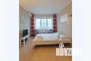 1-к квартира, посуточно, 30м2, 4/5 этаж
