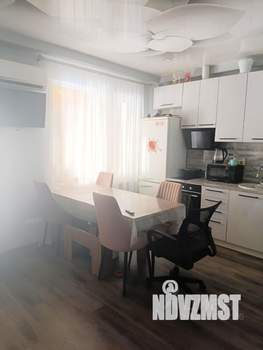 2-к квартира, на длительный срок, 40м2, 1/2 этаж