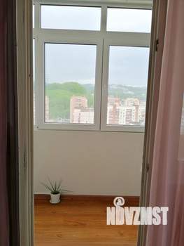 1-к квартира, на длительный срок, 36м2, 14/15 этаж