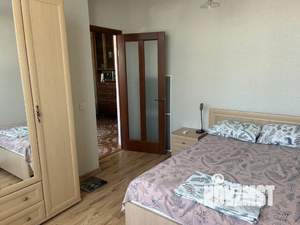 3-к квартира, посуточно, 84м2, 5/7 этаж