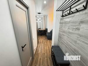 2-к квартира, посуточно, 40м2, 1/1 этаж