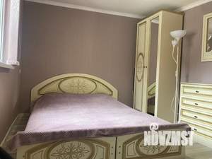 1-к квартира, посуточно, 36м2, 3/3 этаж