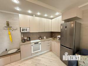 1-к квартира, посуточно, 29м2, 1/1 этаж