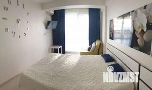 1-к квартира, посуточно, 37м2, 12/12 этаж