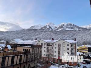 1-к квартира, посуточно, 34м2, 4/5 этаж