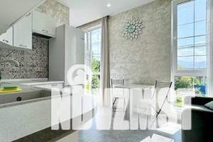1-к квартира, посуточно, 25м2, 2/3 этаж