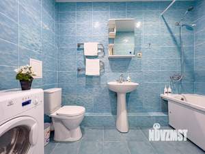 Студия квартира, посуточно, 30м2, 7/13 этаж
