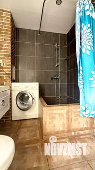 2-к квартира, посуточно, 55м2, 2/3 этаж