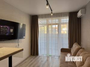 Студия квартира, на длительный срок, 25м2, 1/3 этаж