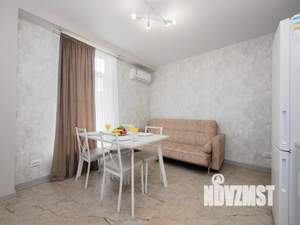 2-к квартира, посуточно, 32м2, 1/3 этаж