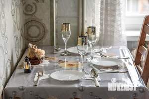 2-к квартира, посуточно, 35м2, 1/1 этаж