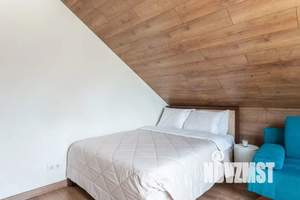 Студия квартира, посуточно, 25м2, 5/5 этаж