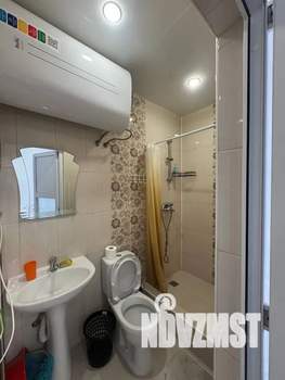 Студия квартира, посуточно, 18м2, 2/3 этаж