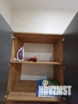 1-к квартира, посуточно, 39м2, 1/6 этаж