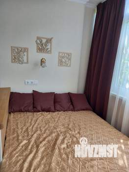 1-к квартира, на длительный срок, 30м2, 5/5 этаж