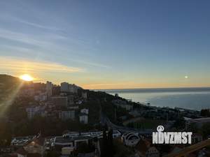 2-к квартира, на длительный срок, 95м2, 15/18 этаж