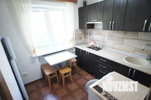 2-к квартира, посуточно, 48м2, 3/4 этаж