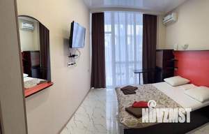 1-к квартира, посуточно, 33м2, 1/1 этаж