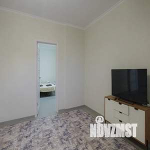 3-к квартира, посуточно, 95м2, 2/4 этаж