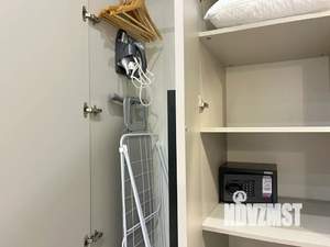 1-к квартира, посуточно, 27м2, 3/6 этаж