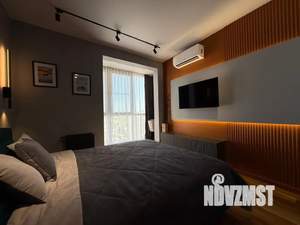 1-к квартира, посуточно, 30м2, 12/12 этаж