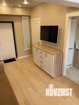 1-к квартира, на длительный срок, 30м2, 7/9 этаж