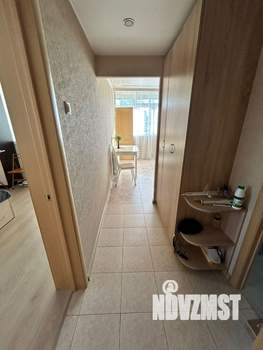 2-к квартира, на длительный срок, 40м2, 4/5 этаж