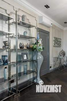 4-к квартира, на длительный срок, 200м2, 5/16 этаж