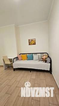 2-к квартира, посуточно, 10м2, 4/17 этаж