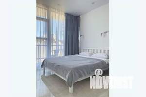 1-к квартира, посуточно, 30м2, 3/3 этаж